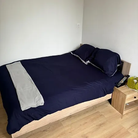 Cozy * Ivry-sur-Seine
