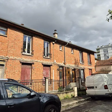 Cozy * Ivry-sur-Seine