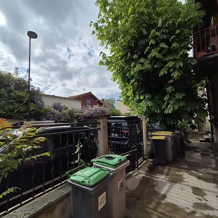 Cozy Ivry-sur-Seine