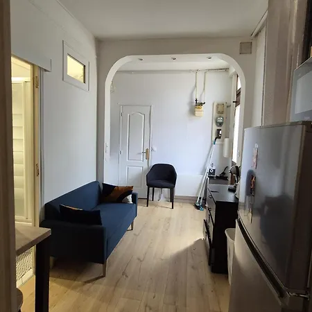 Apartamento Cozy *